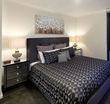 Gem Apartments - Tourism Cairns 22