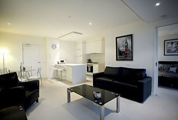 Gem Apartments - Tourism Cairns 25