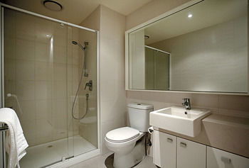 Gem Apartments - Tourism Cairns 27