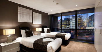 Gem Apartments - Tourism Cairns 35