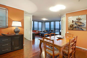 Gem Apartments - Tourism Cairns 41