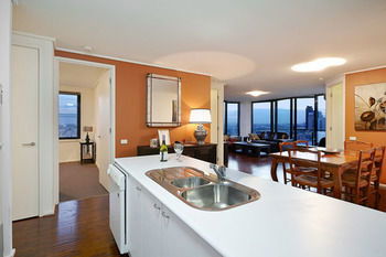 Gem Apartments - Tourism Cairns 42