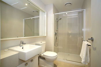 Gem Apartments - Tourism Cairns 44