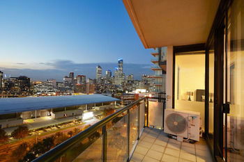 Gem Apartments - Tourism Cairns 45