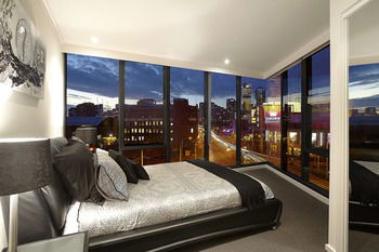 Gem Apartments - Tourism Cairns 51