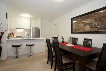 Gem Apartments - Tourism Cairns 56
