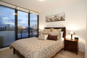 Gem Apartments - Tourism Cairns 57