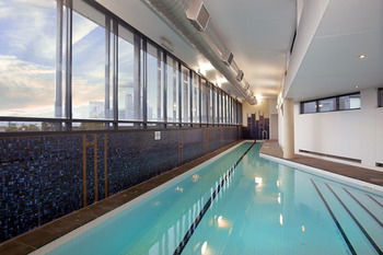 Gem Apartments - Tourism Cairns 58