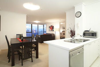 Gem Apartments - Tourism Cairns 60