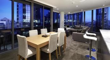 Gem Apartments - Tourism Cairns 73