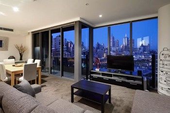 Gem Apartments - Tourism Cairns 76