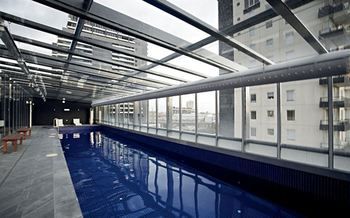 Gem Apartments - Tourism Cairns 81
