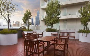 Gem Apartments - Tourism Cairns 82