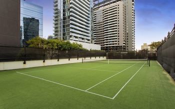 Gem Apartments - Tourism Cairns 83