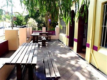 The Village Bondi Beach - Hostel - Tourism Cairns 1