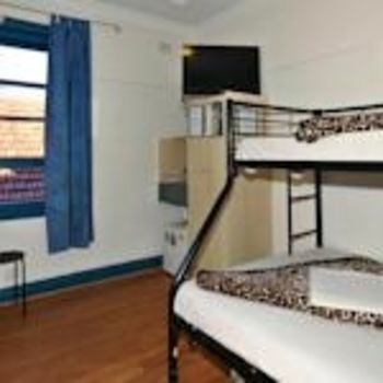 The Village Bondi Beach - Hostel - Tourism Cairns 11