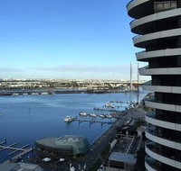 Apartments Melbourne Domain - Docklands - Tourism Cairns