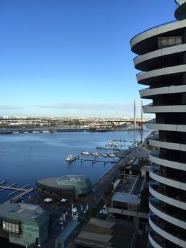 Apartments Melbourne Domain - Docklands - Tourism Cairns 0