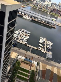 Apartments Melbourne Domain - Docklands - Tourism Cairns 2