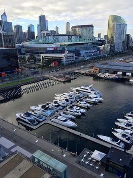 Apartments Melbourne Domain - Docklands - Tourism Cairns 3
