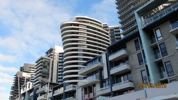 Apartments Melbourne Domain - Docklands - Tourism Cairns 6