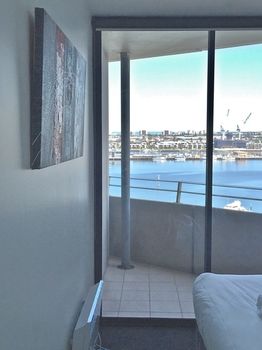Apartments Melbourne Domain - Docklands - Tourism Cairns 7