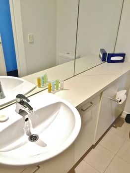 Apartments Melbourne Domain - Docklands - Tourism Cairns 8