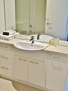 Apartments Melbourne Domain - Docklands - Tourism Cairns 9