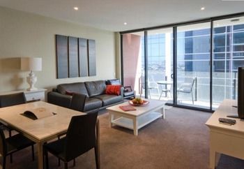 Apartments Melbourne Domain - Docklands - Tourism Cairns 15