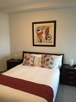 Apartments Melbourne Domain - Docklands - Tourism Cairns 17