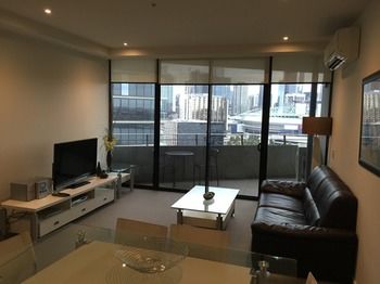 Apartments Melbourne Domain - Docklands - Tourism Cairns 18