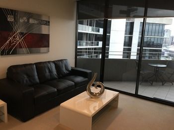 Apartments Melbourne Domain - Docklands - Tourism Cairns 19