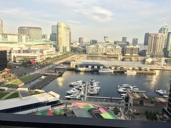 Apartments Melbourne Domain - Docklands - Tourism Cairns 22
