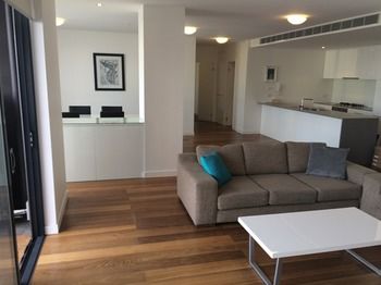 Apartments Melbourne Domain - Docklands - Tourism Cairns 23