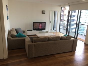 Apartments Melbourne Domain - Docklands - Tourism Cairns 24