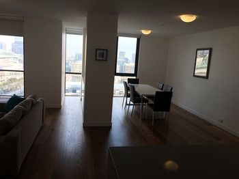 Apartments Melbourne Domain - Docklands - Tourism Cairns 25