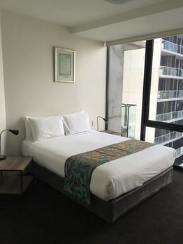 Apartments Melbourne Domain - Docklands - Tourism Cairns 27