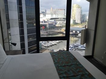 Apartments Melbourne Domain - Docklands - Tourism Cairns 28