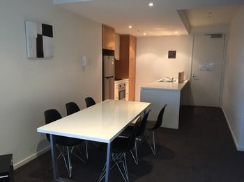 Apartments Melbourne Domain - Docklands - Tourism Cairns 29