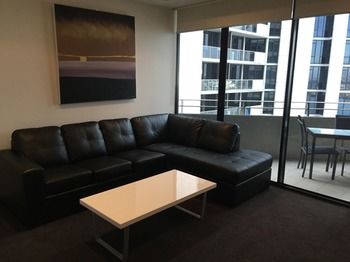 Apartments Melbourne Domain - Docklands - Tourism Cairns 30
