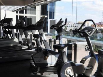 Apartments Melbourne Domain - Docklands - Tourism Cairns 31