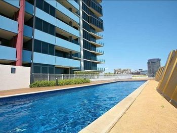 Apartments Melbourne Domain - Docklands - Tourism Cairns 32