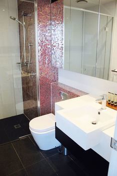 Apartments Melbourne Domain - Docklands - Tourism Cairns 33