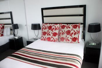 Apartments Melbourne Domain - Docklands - Tourism Cairns 34