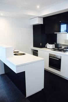Apartments Melbourne Domain - Docklands - Tourism Cairns 36