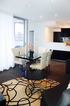 Apartments Melbourne Domain - Docklands - Tourism Cairns 37