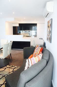 Apartments Melbourne Domain - Docklands - Tourism Cairns 38