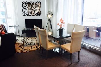 Apartments Melbourne Domain - Docklands - Tourism Cairns 39