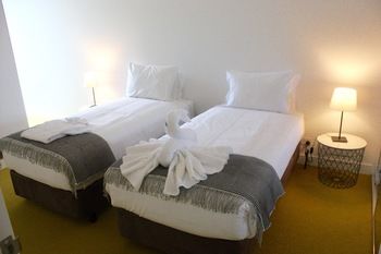 Apartments Melbourne Domain - Docklands - Tourism Cairns 40