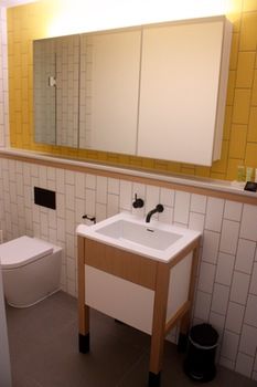 Apartments Melbourne Domain - Docklands - Tourism Cairns 41